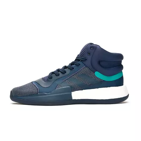 Adidas Marquee Boost "Gresix"