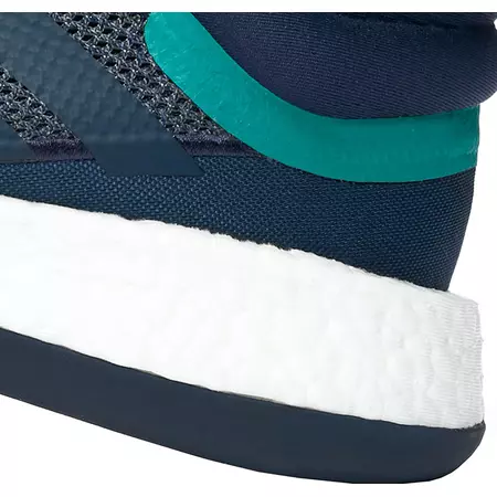 Adidas Marquee Boost "Gresix"