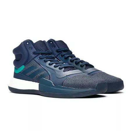 Adidas Marquee Boost "Gresix"