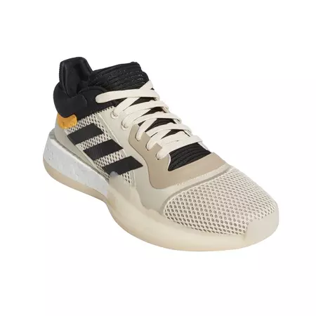 Adidas Marquee Boost Low "Cream"