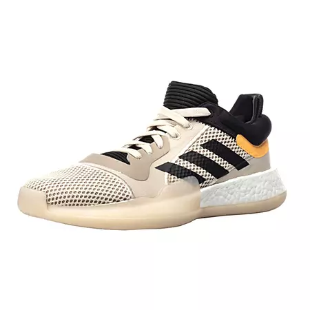 Adidas Marquee Boost Low "Cream"