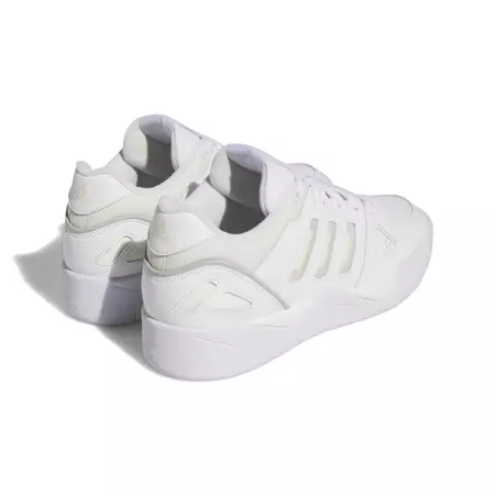 Adidas Midcity Low "Ftwr White"