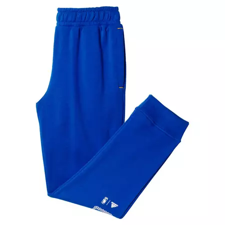 Adidas NBA Fan Wear Pant Golden State Warriors (nba-gsw)