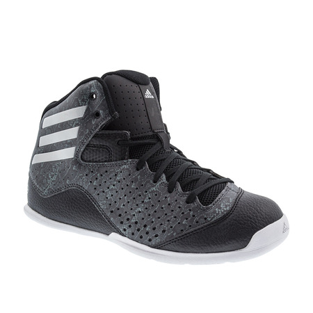 Adidas Next Level Speed IV (core black/solid grey/white)