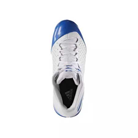 Adidas Next Level Speed IV "Magic" (ftwr white/blue/white)