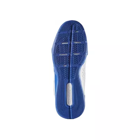 Adidas Next Level Speed IV "Magic" (ftwr white/blue/white)