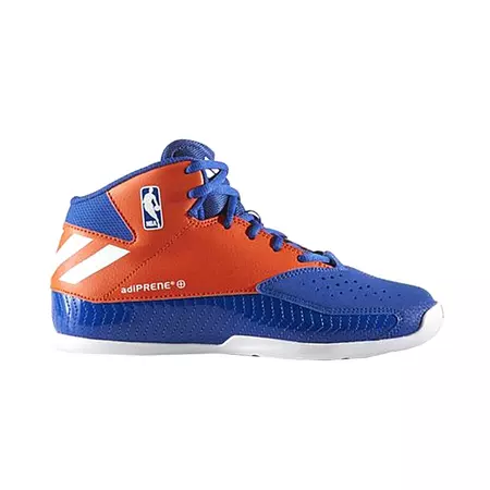 Adidas Next Level Speed V Kids "Knicks"
