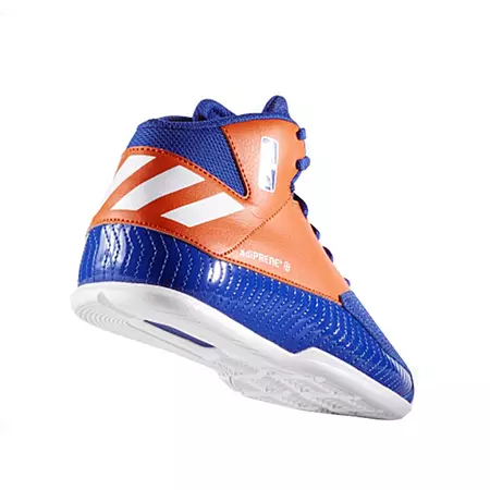 Adidas Next Level Speed V Kids "Knicks"