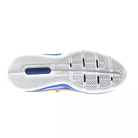 Adidas Next Level Speed V Kids "Knicks"