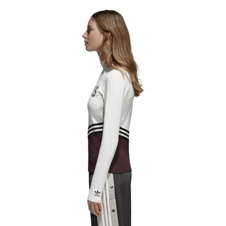Adidas Orginals Adibreak Long Sleeve T-Shirt