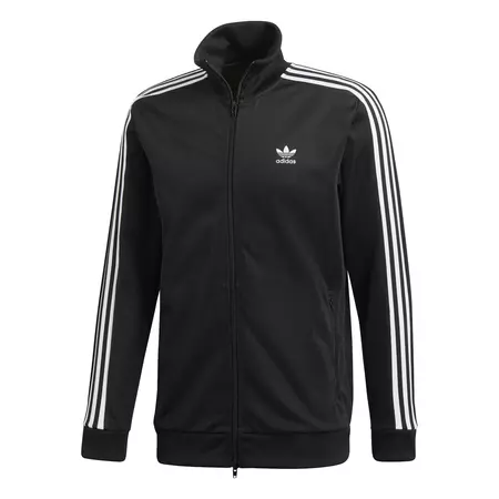 Adidas Orginals Franz Beckenbauer Track Top