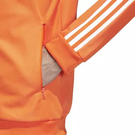 Adidas Orginals Franz Beckenbauer Track Top