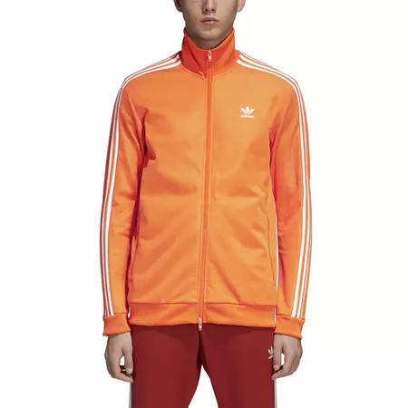 Adidas Orginals Franz Beckenbauer Track Top