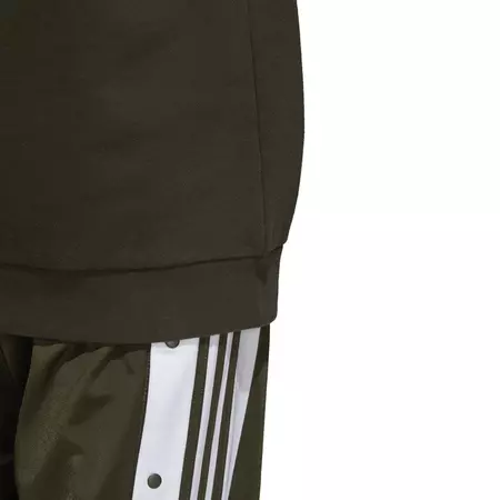 Adidas Orginals Sweatshirt Trefoil Crew (Night Cargo)