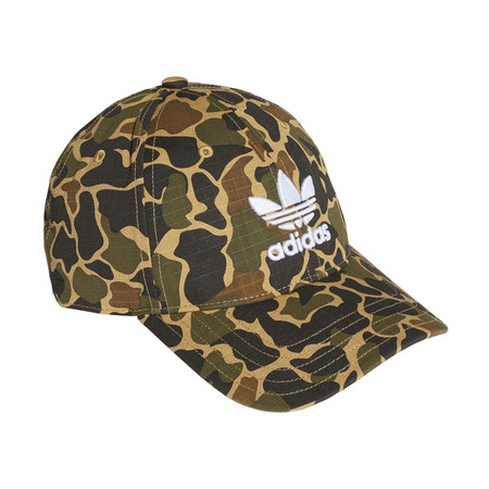 Adidas Original Camouflage Baseball Cap