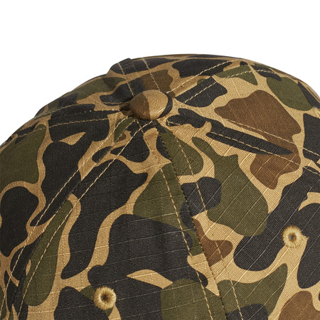 Adidas Original Camouflage Baseball Cap