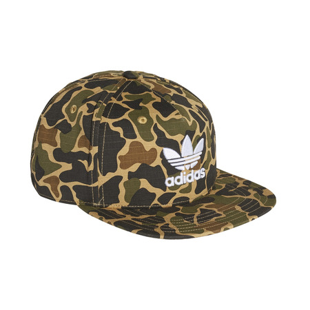 Adidas Original Camouflage SMB Cap