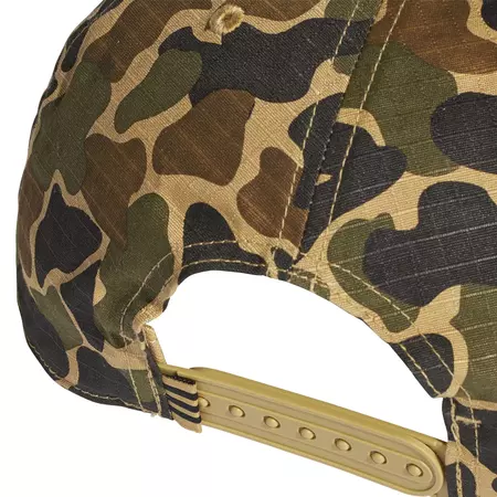 Adidas Original Camouflage SMB Cap