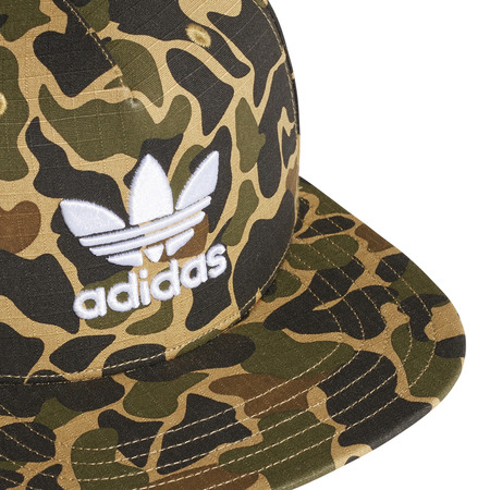 Adidas Original Camouflage SMB Cap