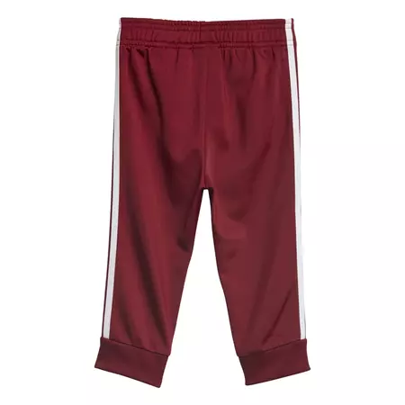 Adidas Originals Superstar Tracksuit Infants (Burgundy)