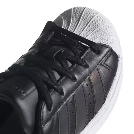 Adidas Original Superstar C Infants "Tornasol"