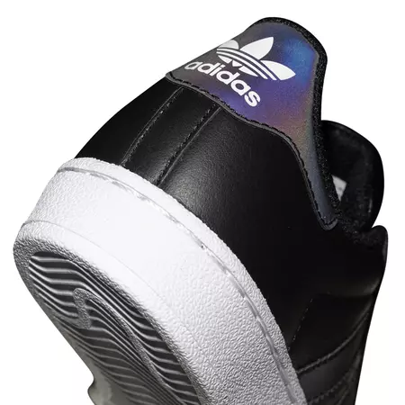 Adidas Original Superstar C Infants "Tornasol"