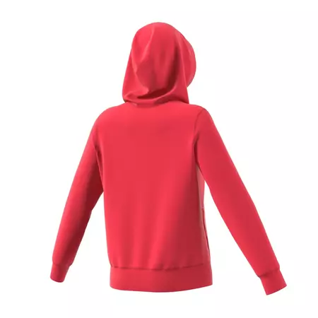 Adidas Original Trefoil Hoodie Sweat (Core Pink)