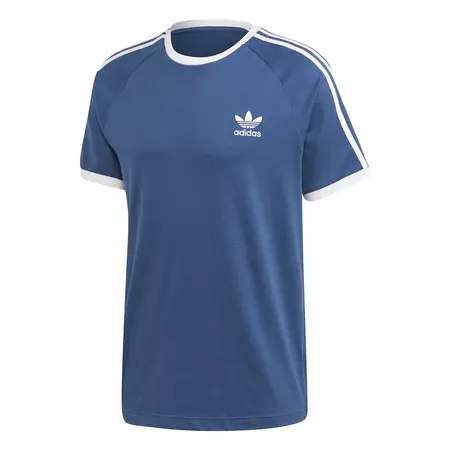 Adidas Originals 3-Stripes Tee