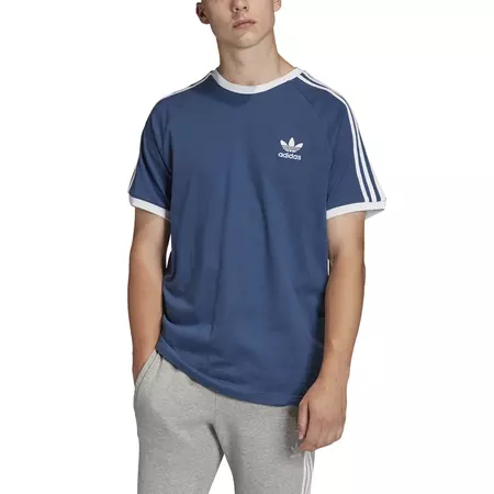 Adidas Originals 3-Stripes Tee