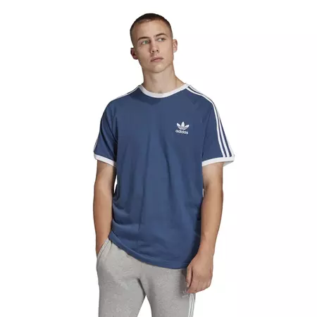Adidas Originals 3-Stripes Tee
