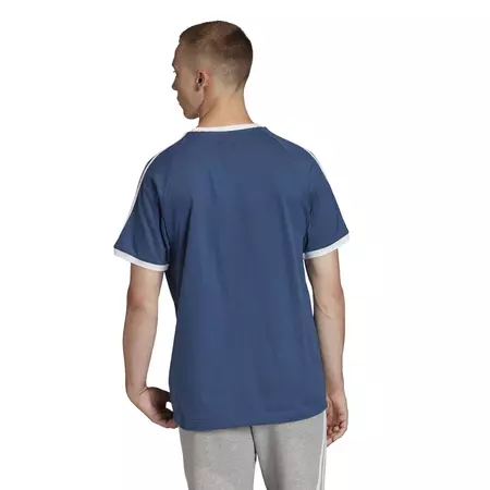 Adidas Originals 3-Stripes Tee