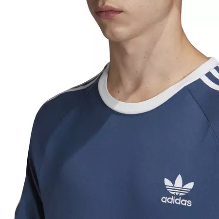 Adidas Originals 3-Stripes Tee