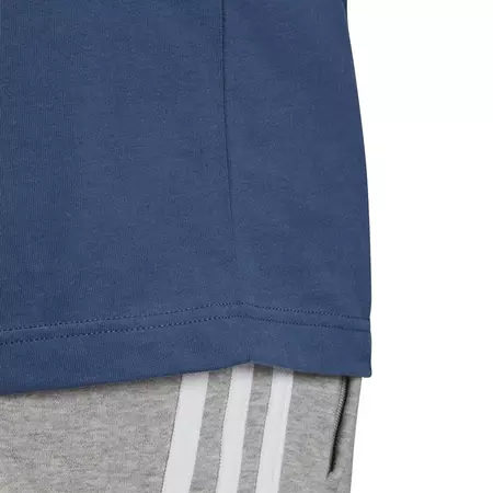 Adidas Originals 3-Stripes Tee