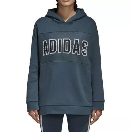 Adidas Originals Adibreak Hoodie W