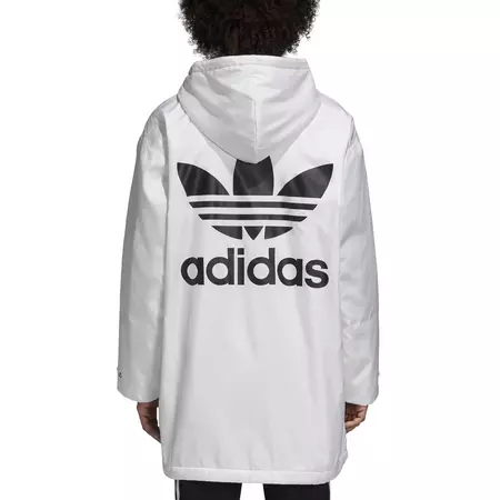 Adidas Originals Adicolor Jacket W