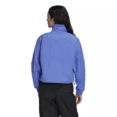 Adidas Originals Adicolor Large Logo Track Top