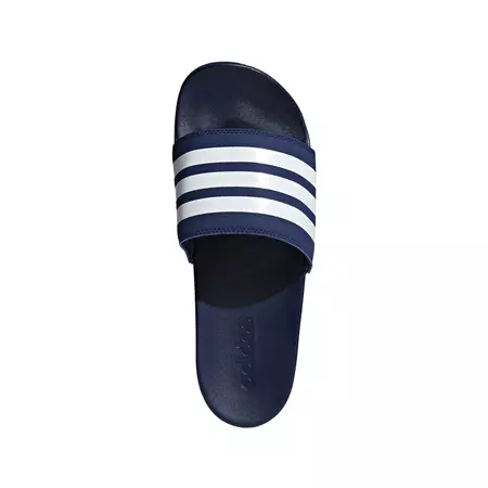 Adidas Originals Adilette Comfort Plus Stripes