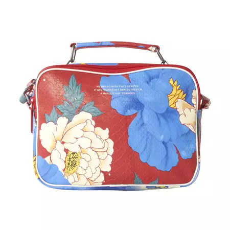 Adidas Originals Airliner Mini Bag AOP "Chita oriental" (multicolor)