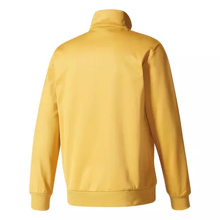 Adidas Originals BB Track Top (tactile yellow)