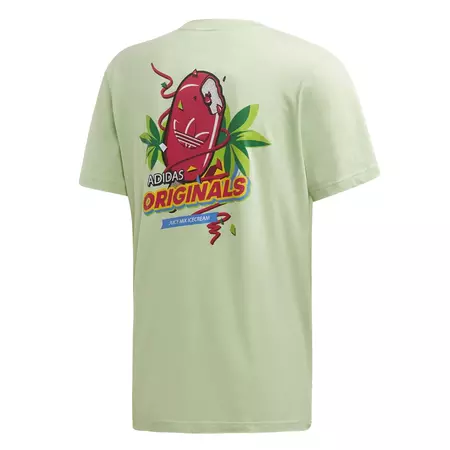 Adidas Originals Bodega Popsicle T-Shirt