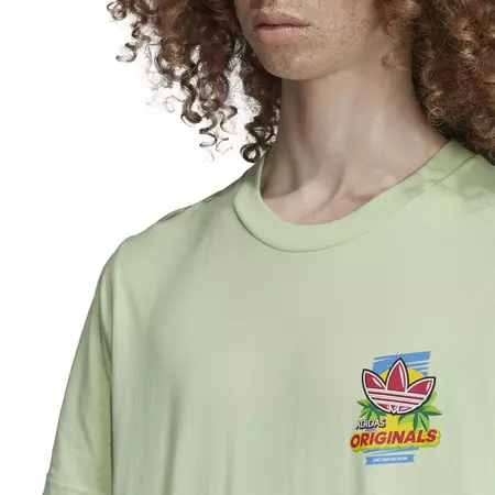 Adidas Originals Bodega Popsicle T-Shirt