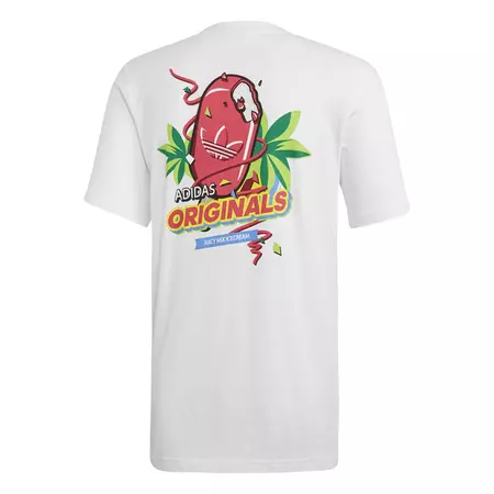 Adidas Originals Bodega Popsicle Tee