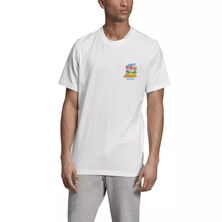 Adidas Originals Bodega Popsicle Tee