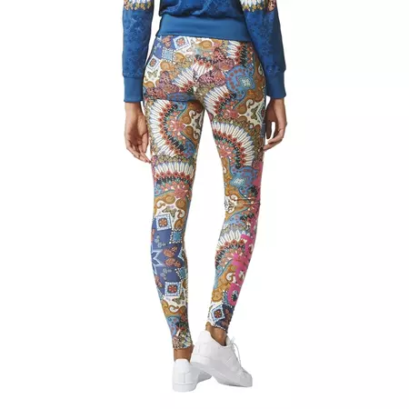Adidas Originals Borbomix Leggings (multicolor)