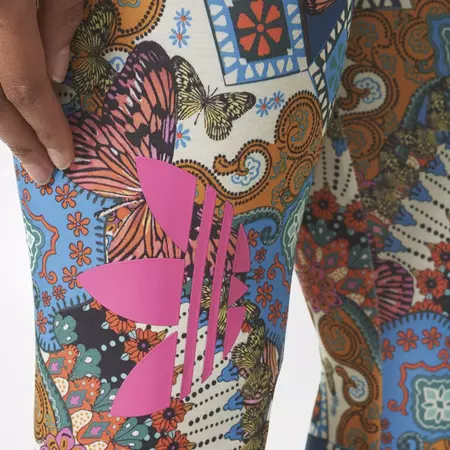 Adidas Originals Borbomix Leggings (multicolor)