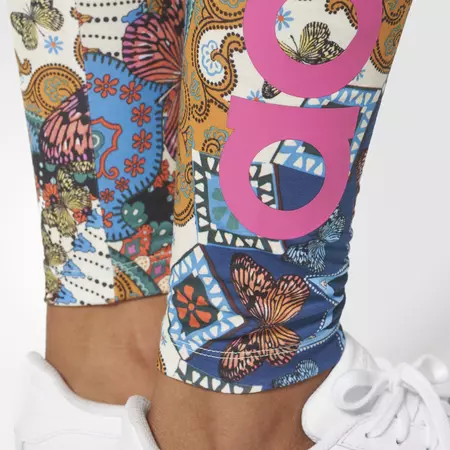 Adidas Originals Borbomix Leggings (multicolor)
