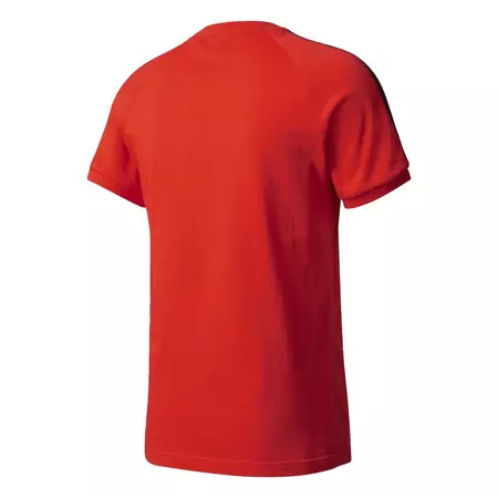 Adidas Originals CLFN Logo Tee (rogue/noir)