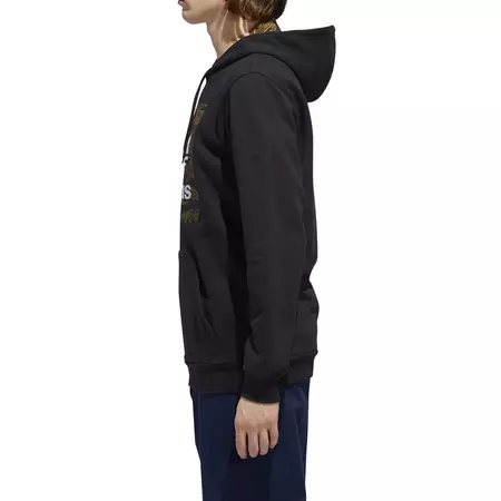 Adidas Originals Camouflage BB Hoodie