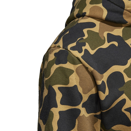 Adidas Originals Camouflage Hoodie