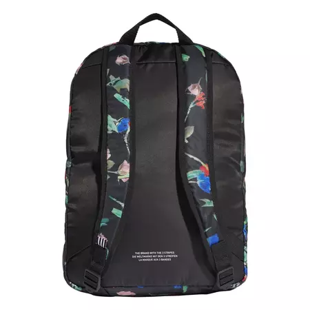 Adidas Originals Classic Backpack AOP "Bellista"